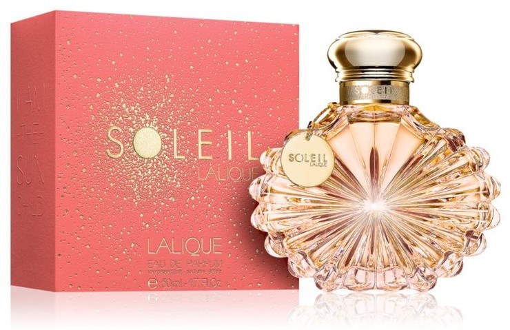 Lalique Soleil
