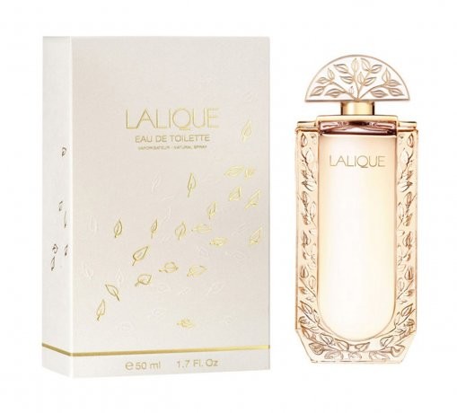 Lalique LALIQUE W