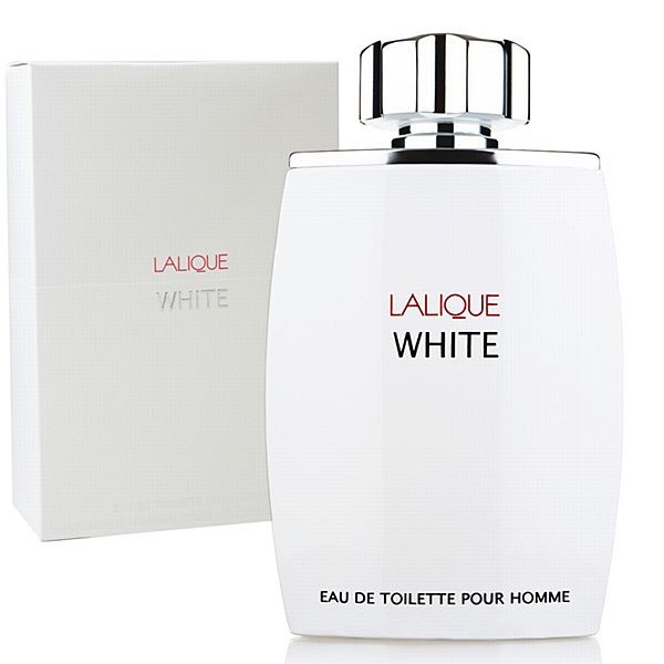 Lalique WHITE