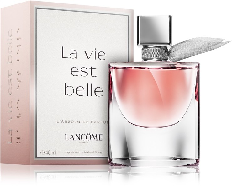 Lancome La Vie Est Belle L'Absolu