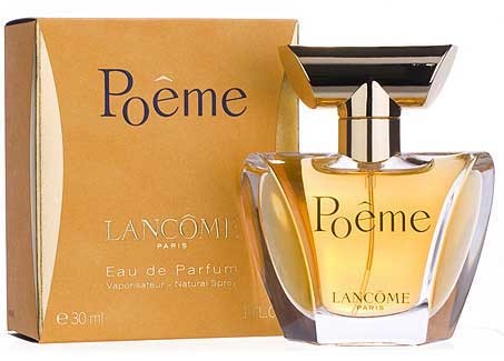 Lancome POEME