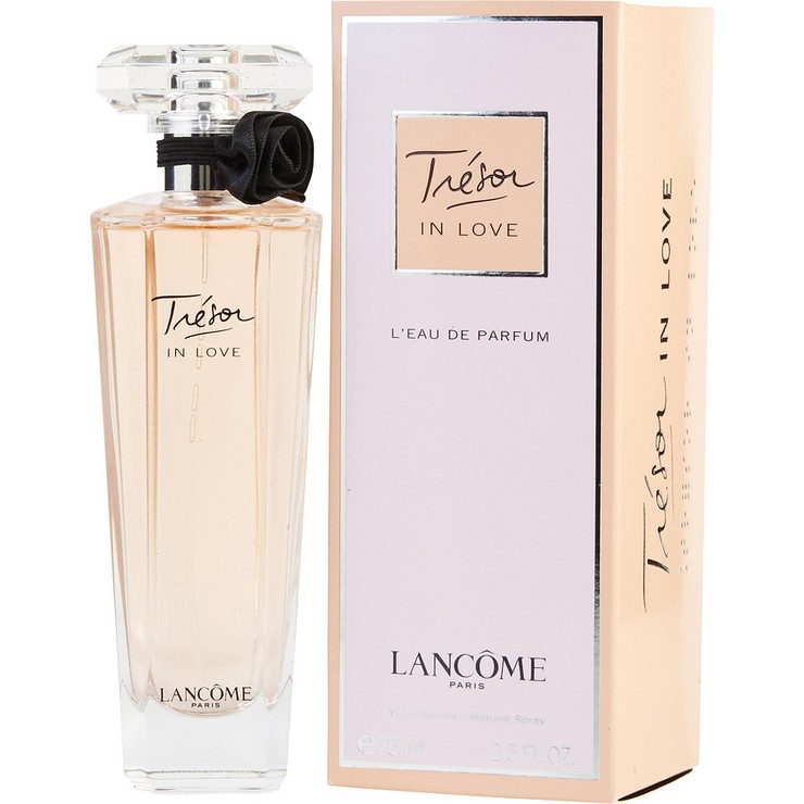 Lancome TRESOR  In Love
