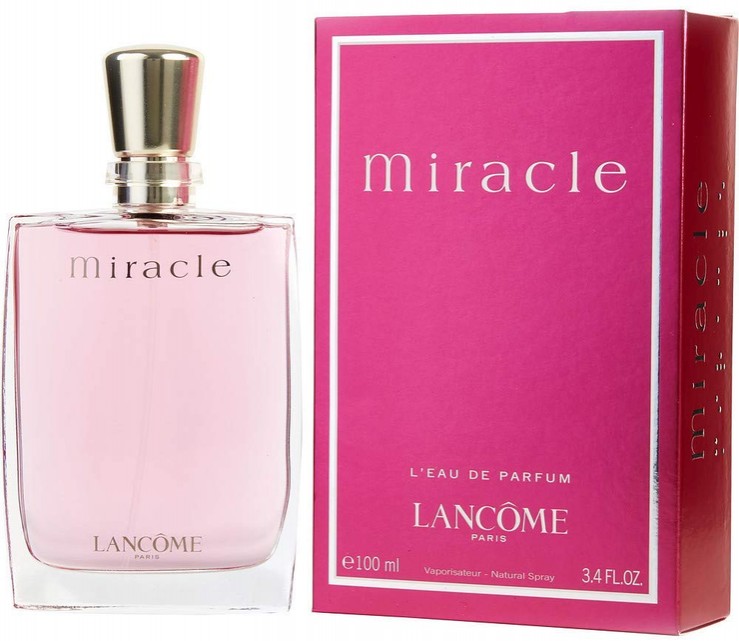 Lancome MIRACLE