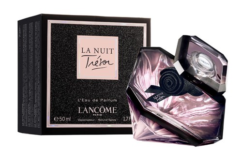 Lancome La Nuit Tresor edp