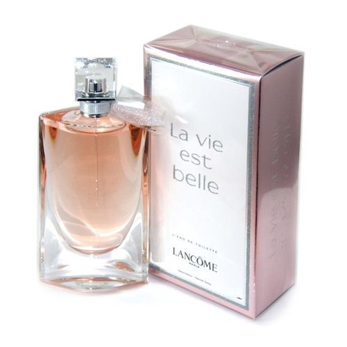 Lancome La Vie Est Belle L'Eau