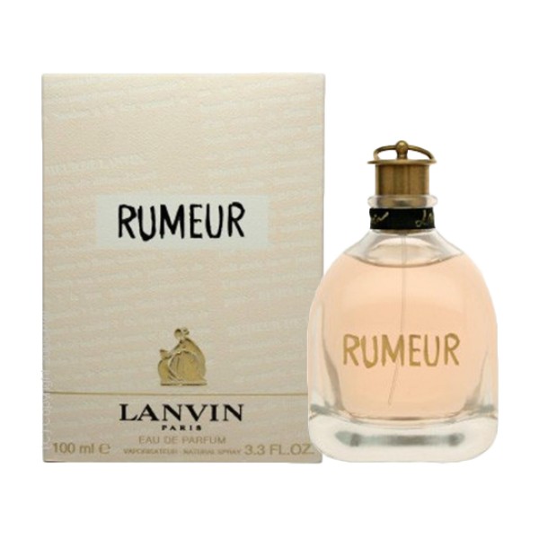 Lanvin Rumeur