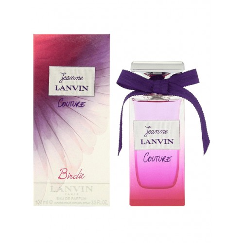 Lanvin Jeanne Couture Birdie
