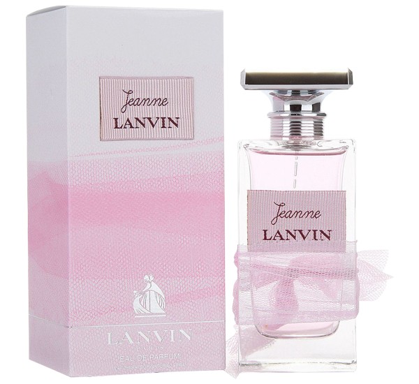 Lanvin Jeanne
