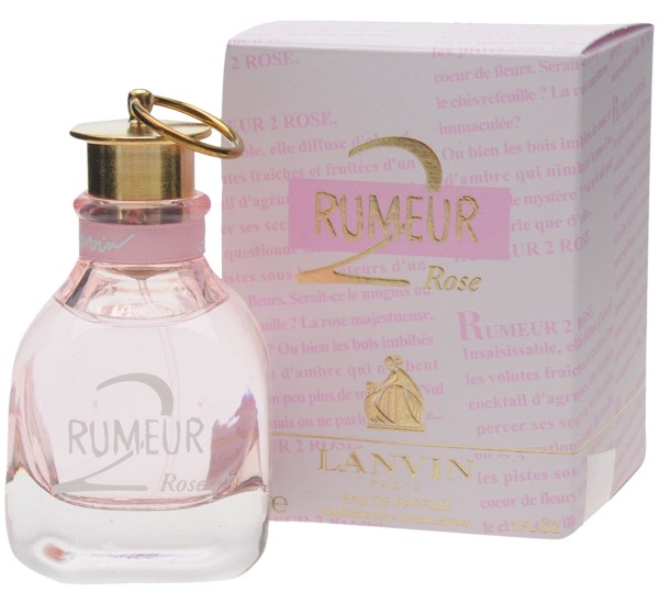 Lanvin Rumeur 2 Rose