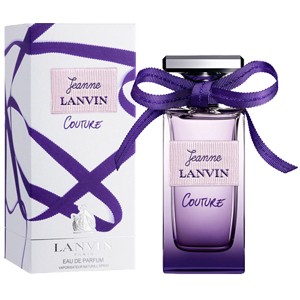 Lanvin Jeanne Couture