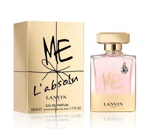 Lanvin Me L'Absolu