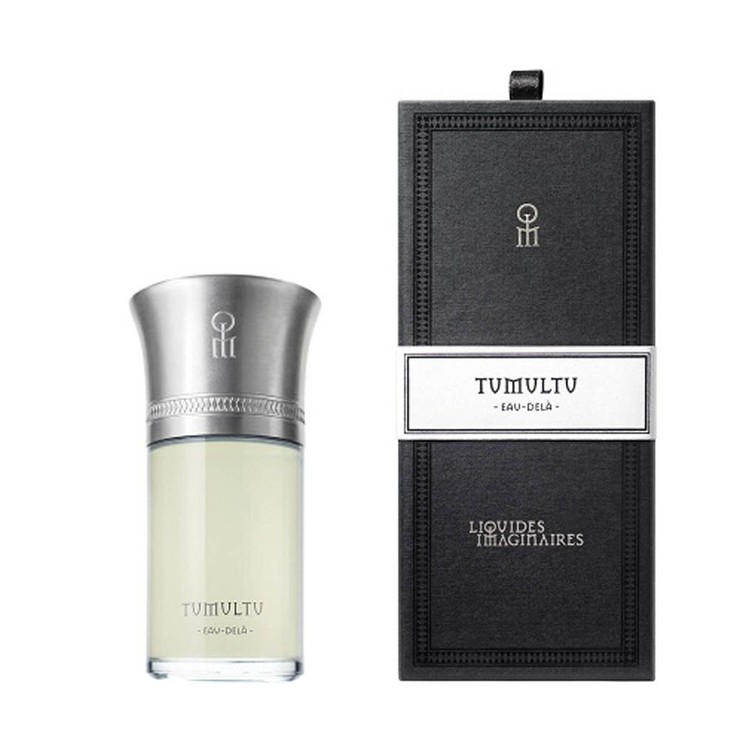 Les Liquides Imaginaires Tumultu