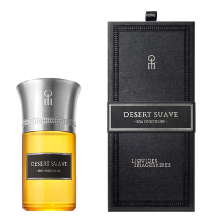 Les Liquides Imaginaires Desert Suave