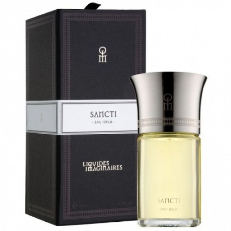 Les Liquides Imaginaires Sancti