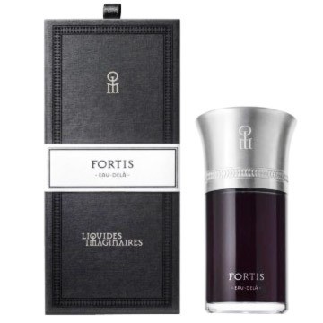 Les Liquides Imaginaires Fortis