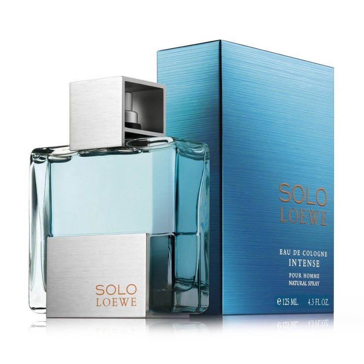 Loewe SOLO INTENSE