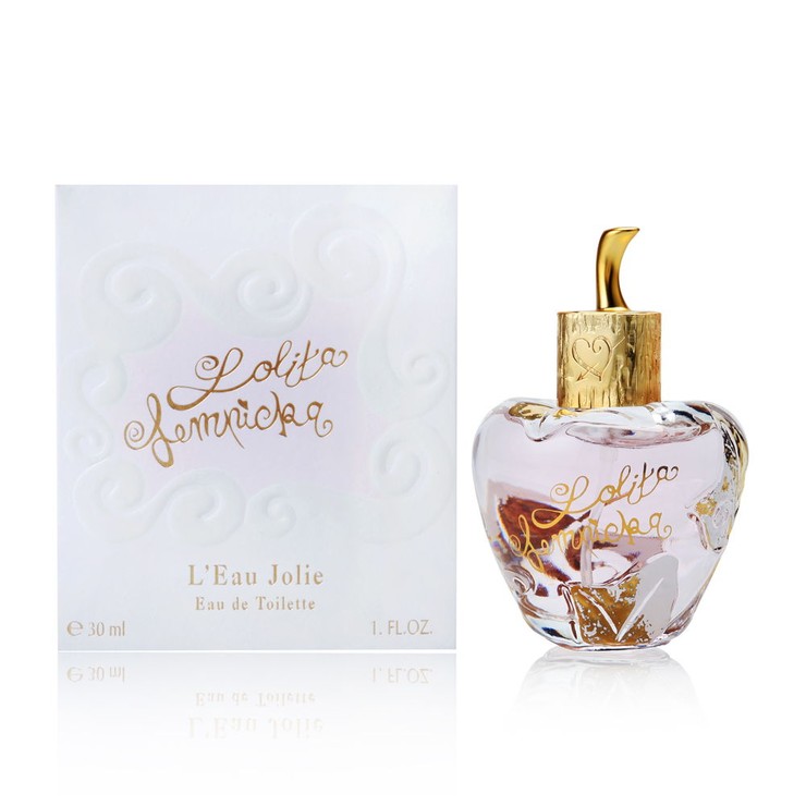 Lolita Lempicka Jolie