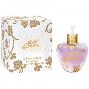 Lolita Lempicka L'Eau En Blanc