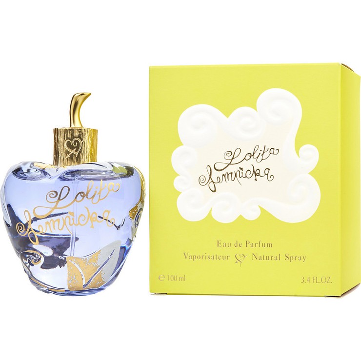 Lolita Lempicka edp