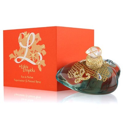 Lolita Lempicka 