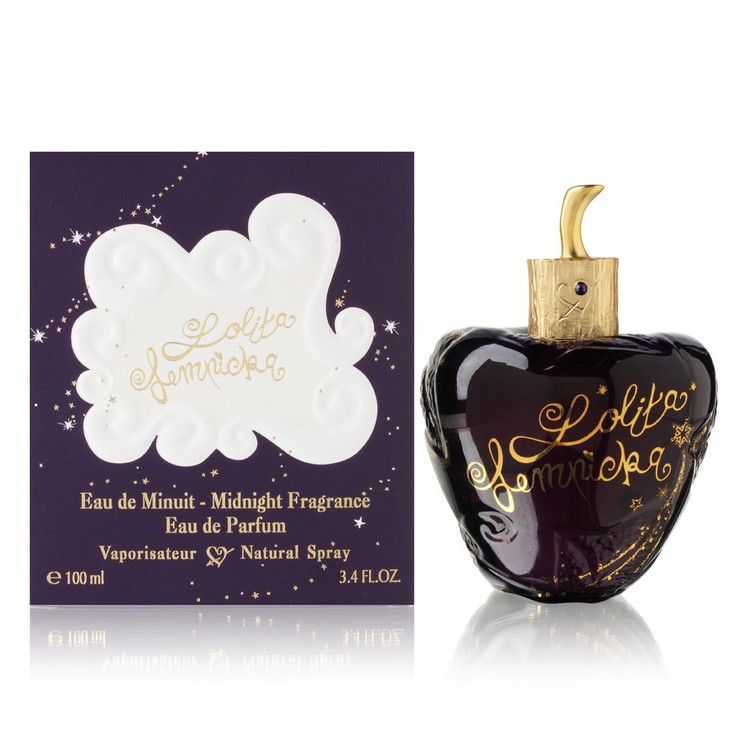 Lolita Lempicka Midnight Fragrance