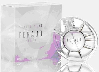 Feraud Tout A Vous