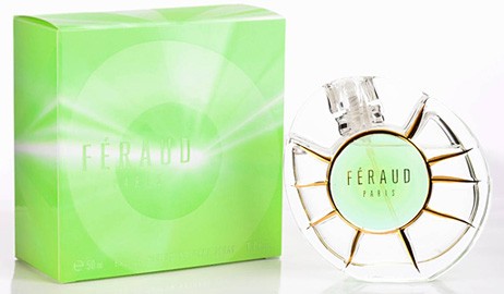 Feraud Soleil De Jade