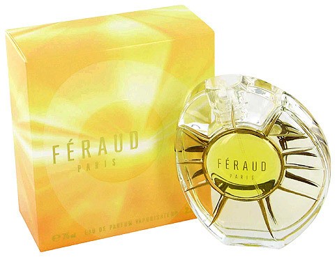 Feraud edp
