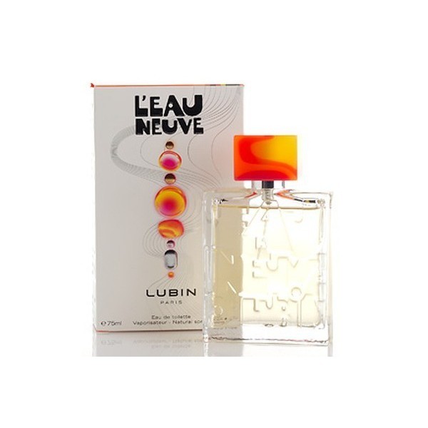 Lubin L'EAU NEUVE