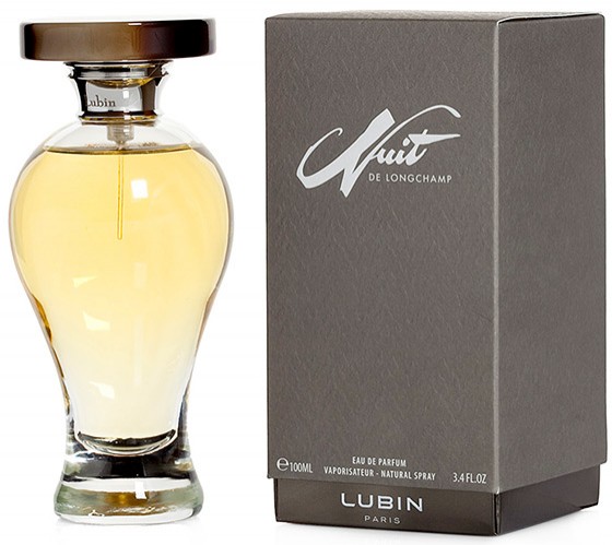 Lubin NUIT de LONGCHAMP