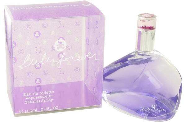 Lulu Castagnette LULUFOREVER edt