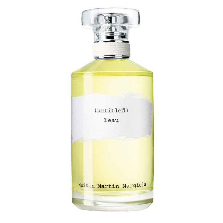 Maison Martin Margiela UNTITLED L'EAU