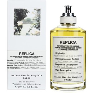 Maison Martin Margiela REPLICA PROMENADE IN THE GARDENS