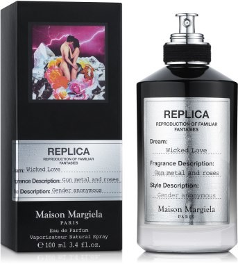 Maison Martin Margiela REPLICA WICKED LOVE