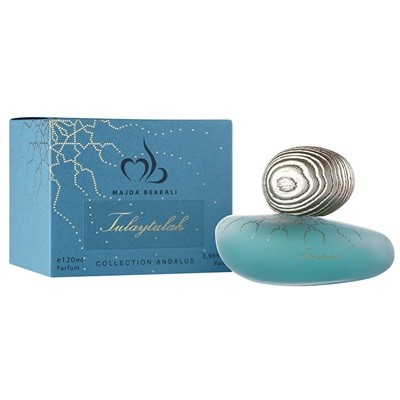 Majda Bekkali Tulaytulah