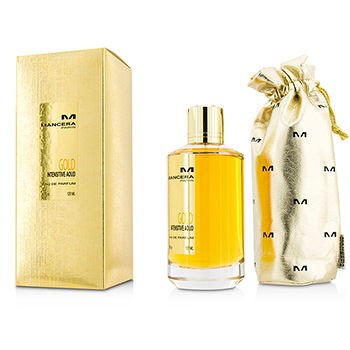 Mancera Gold Intensitive Aoud