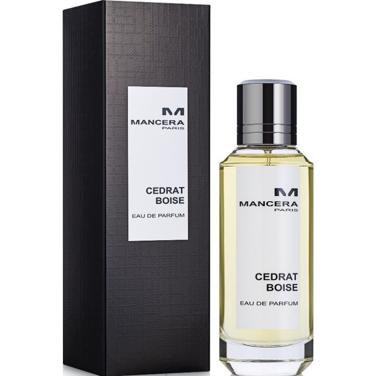 Mancera Cedrat Boise