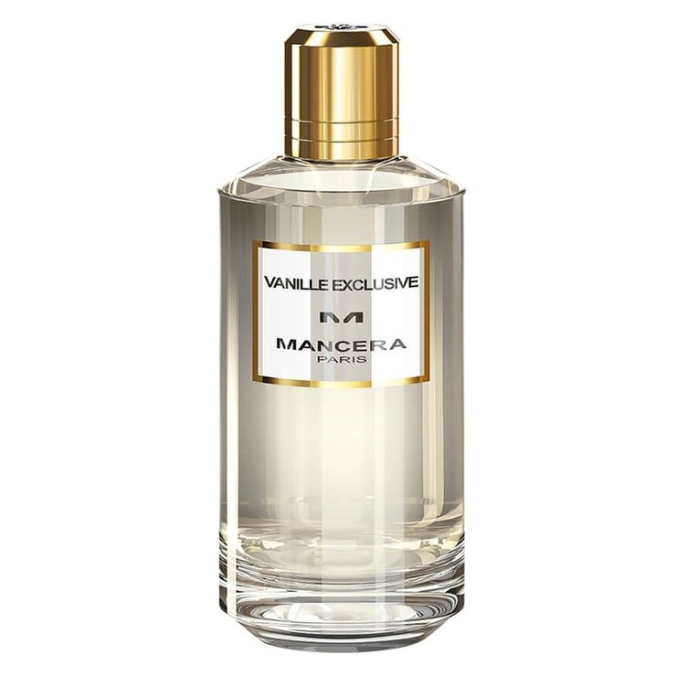 Mancera Vanille Exclusif