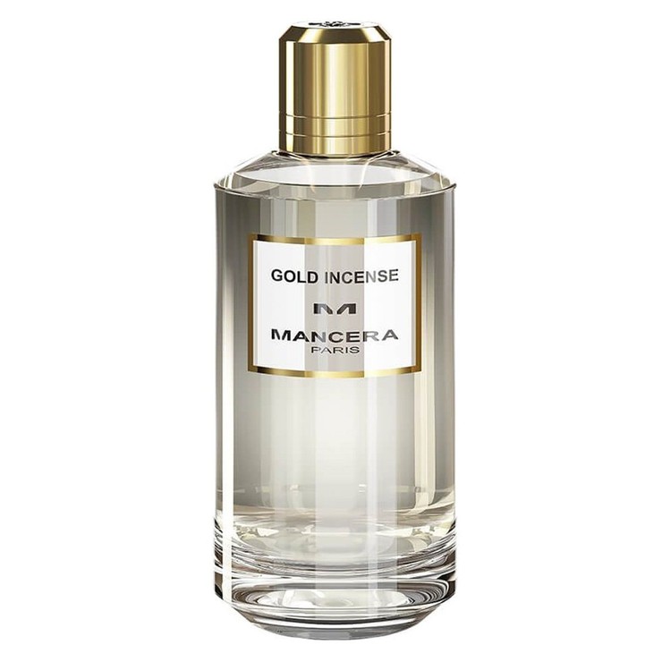Mancera Gold Insense
