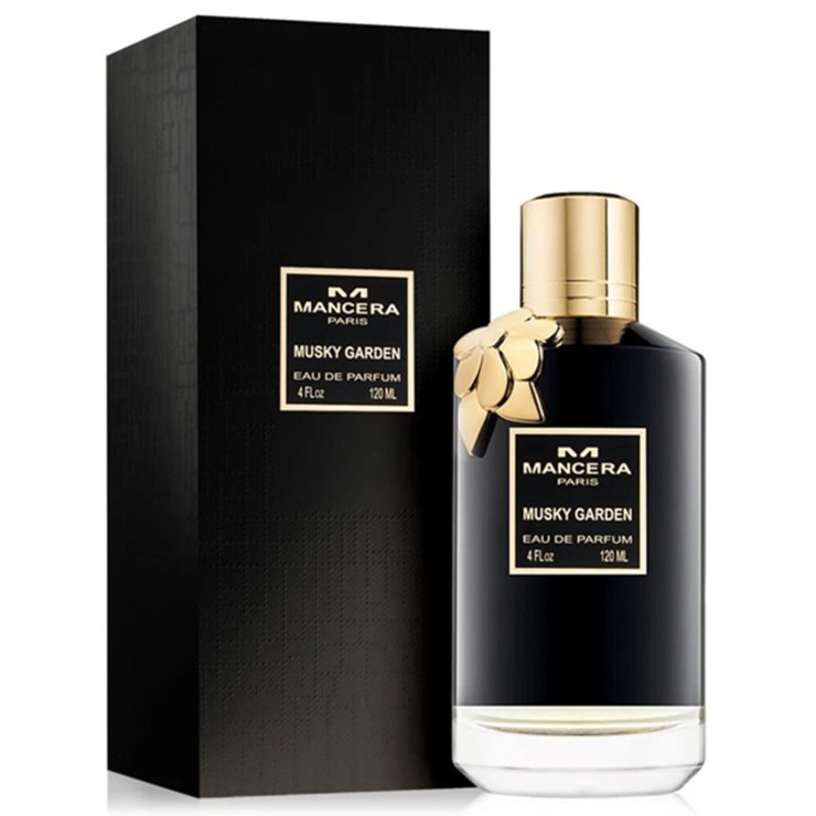 Mancera Musky Garden