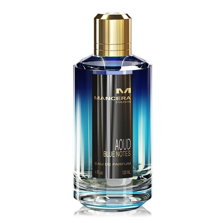 Mancera Aoud Blue Notes
