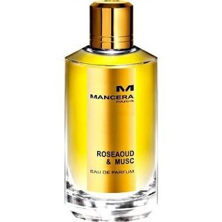 Mancera RoseAoud & Musc