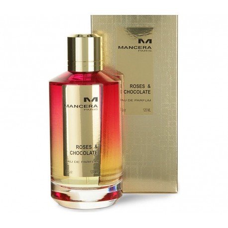Mancera Roses Chocolate