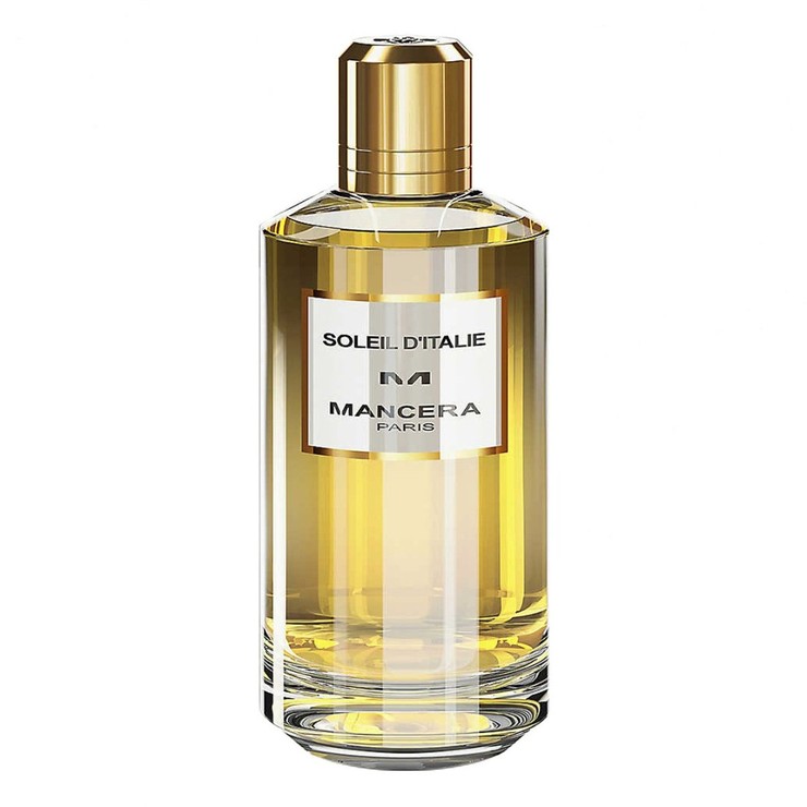 Mancera Soleil D'Italie