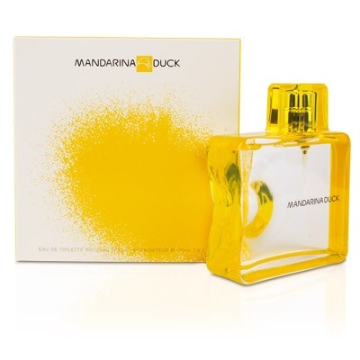 Mandarina Duck W