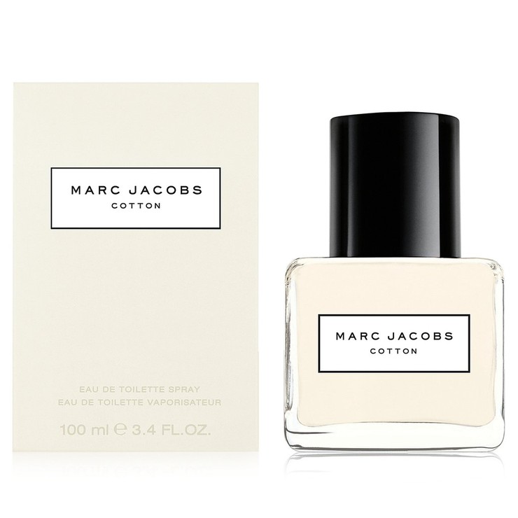 Marc Jacobs SPLASH COTTON