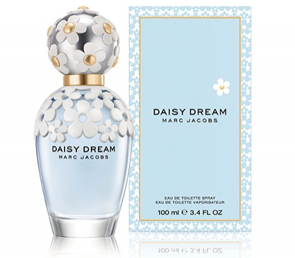 Marc Jacobs DAISY DREAM