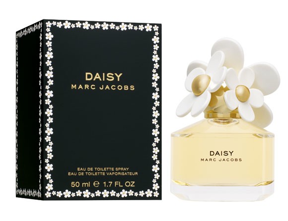 Marc Jacobs DAISY edt