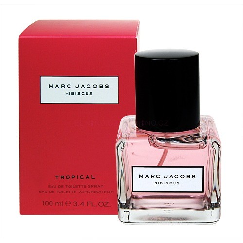 Marc Jacobs TROPICAL HIBISCUS