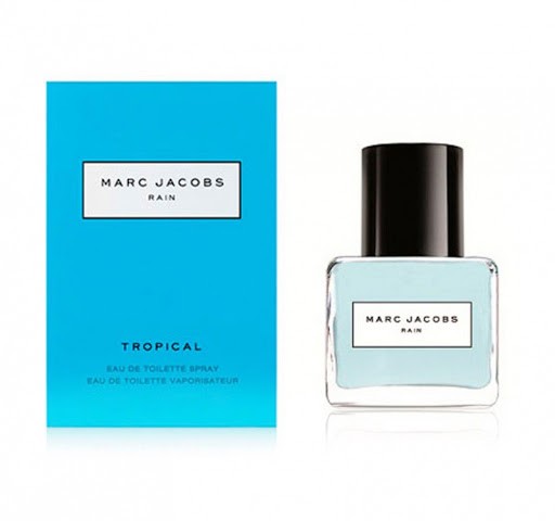 Marc Jacobs TROPICAL RAIN